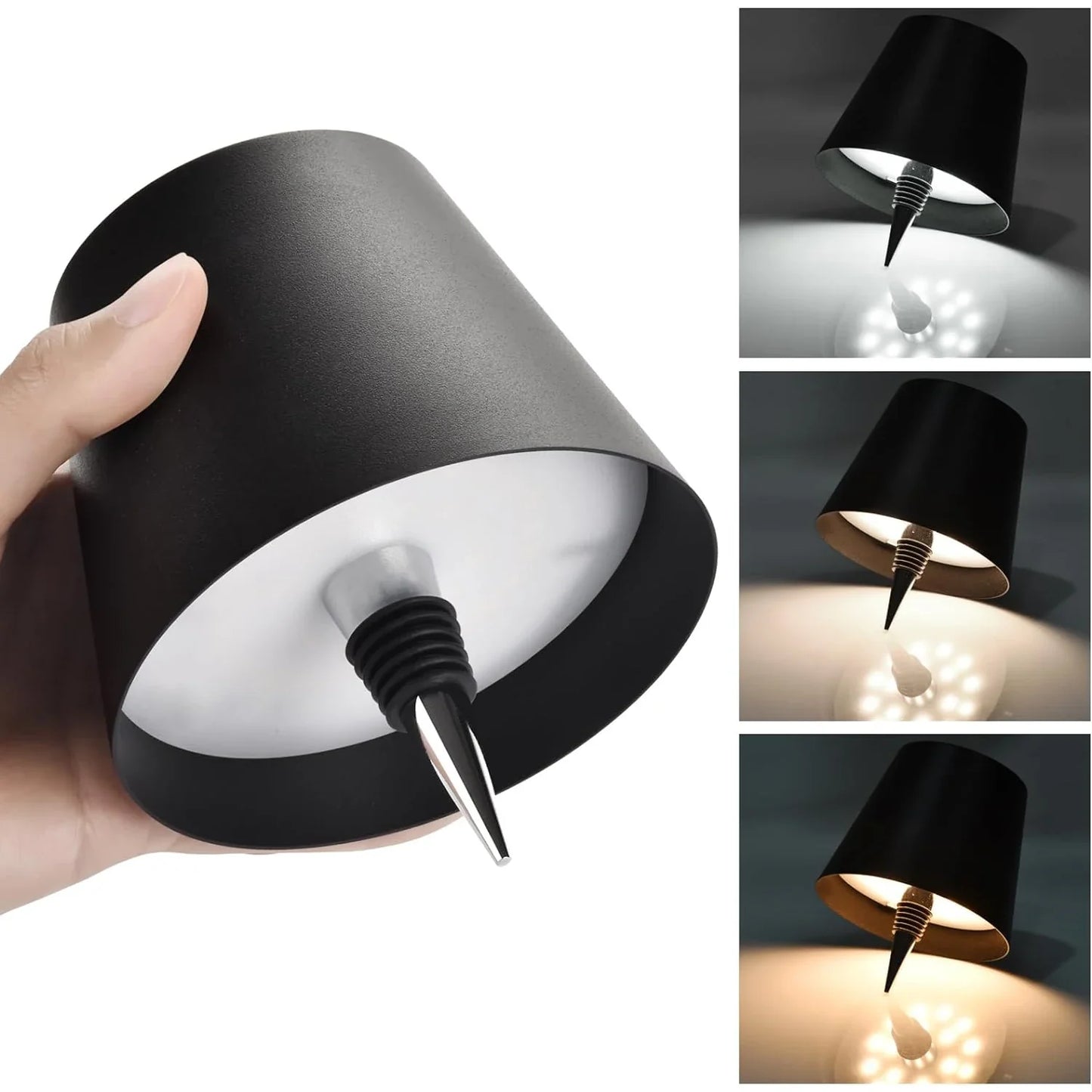 GlowBottle Luxe