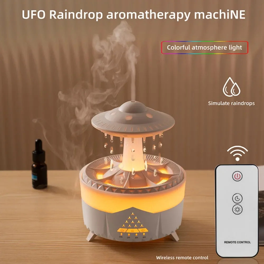 UFO Humidifier