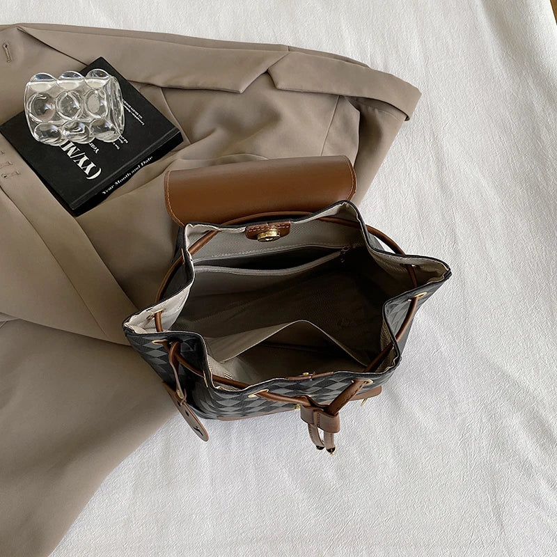 Aurora Luxe Backpack