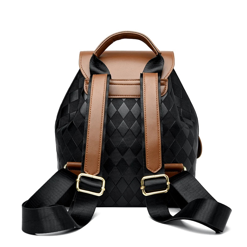 Aurora Luxe Backpack