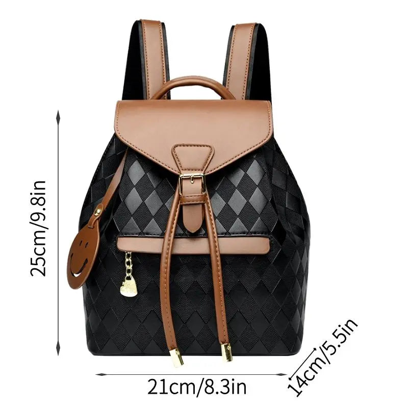Aurora Luxe Backpack