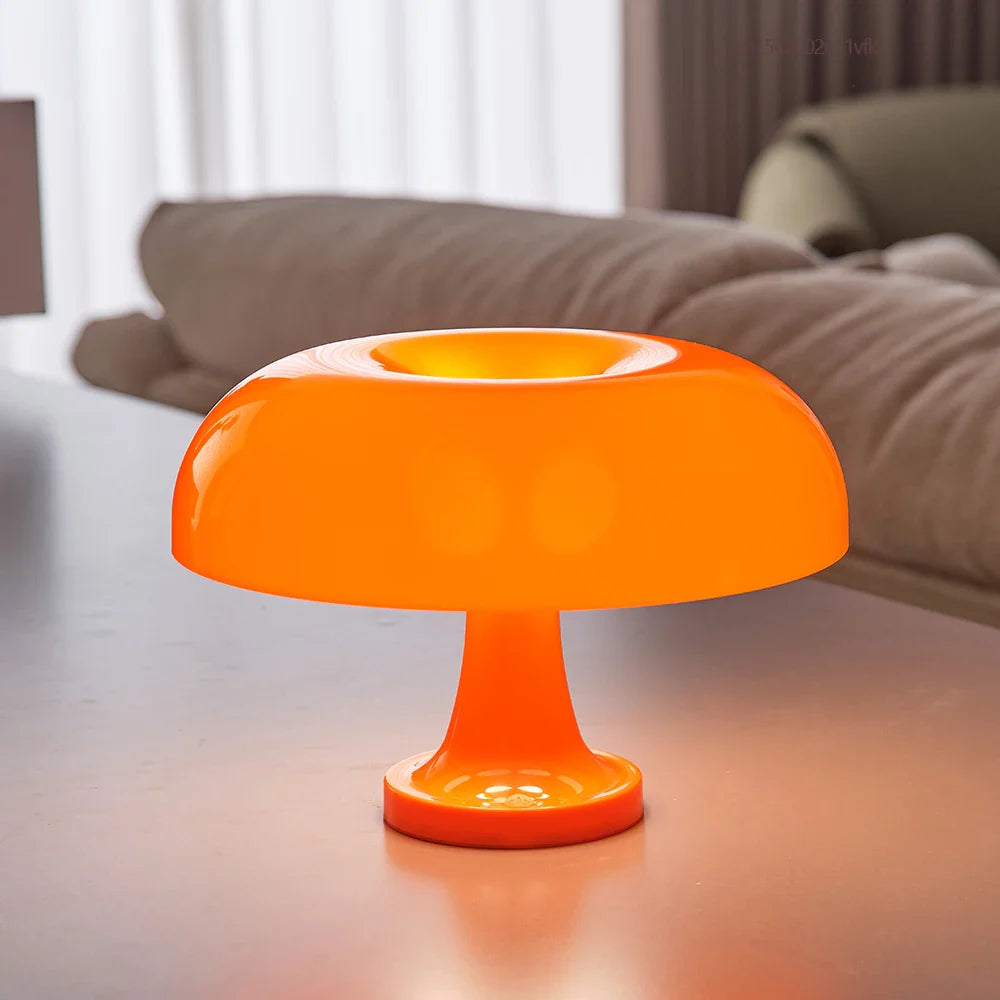 The Fungi Table Lamp