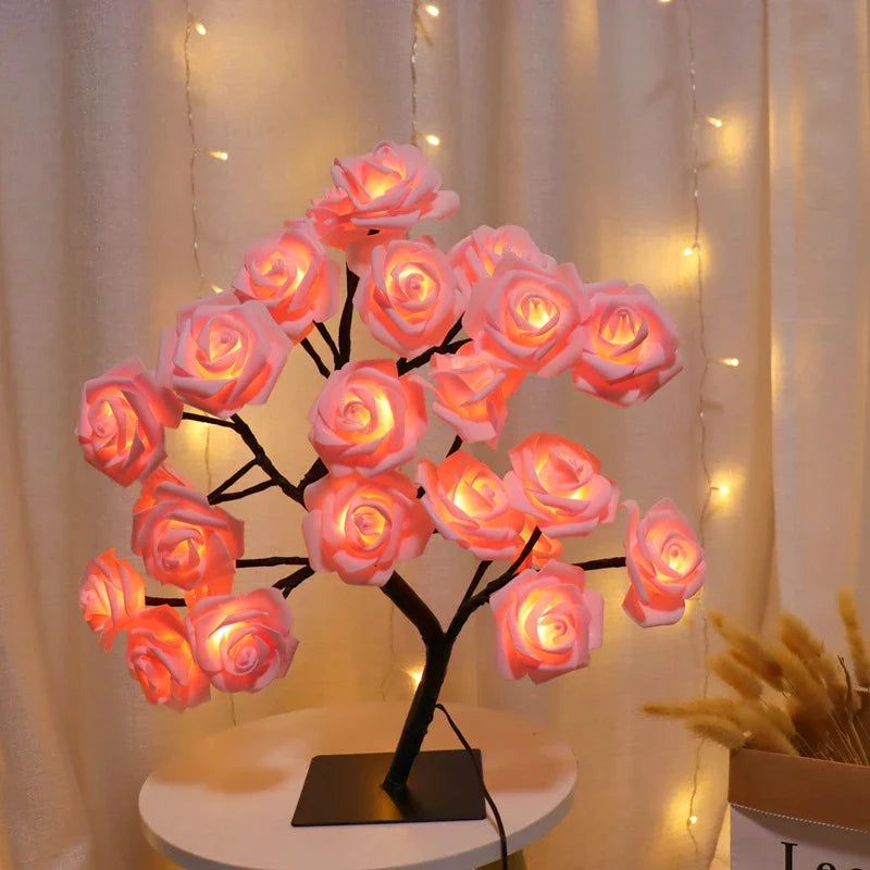 BlossomGlow Tree