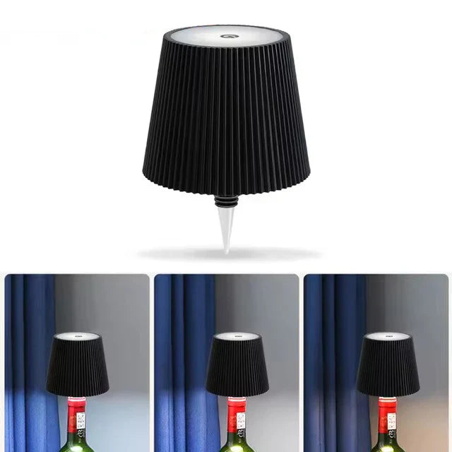 GlowBottle Luxe