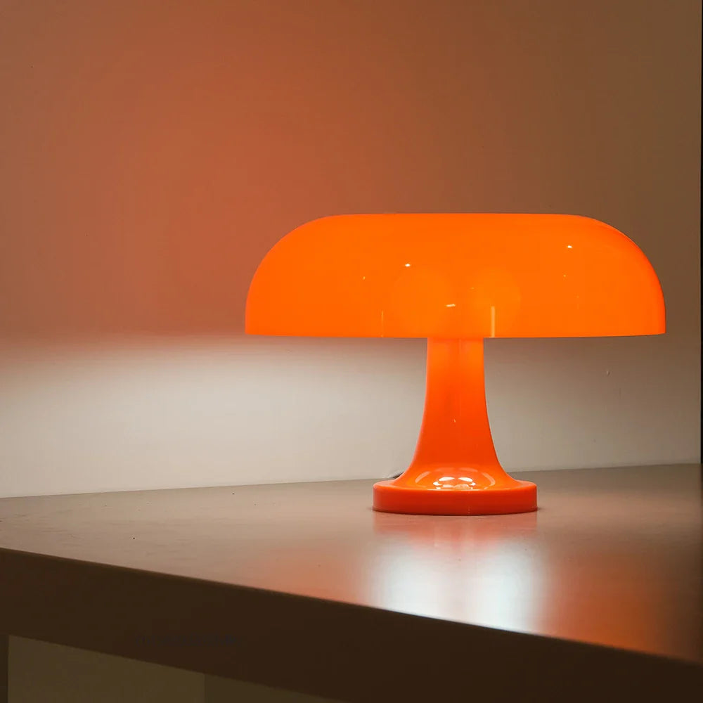 The Fungi Table Lamp