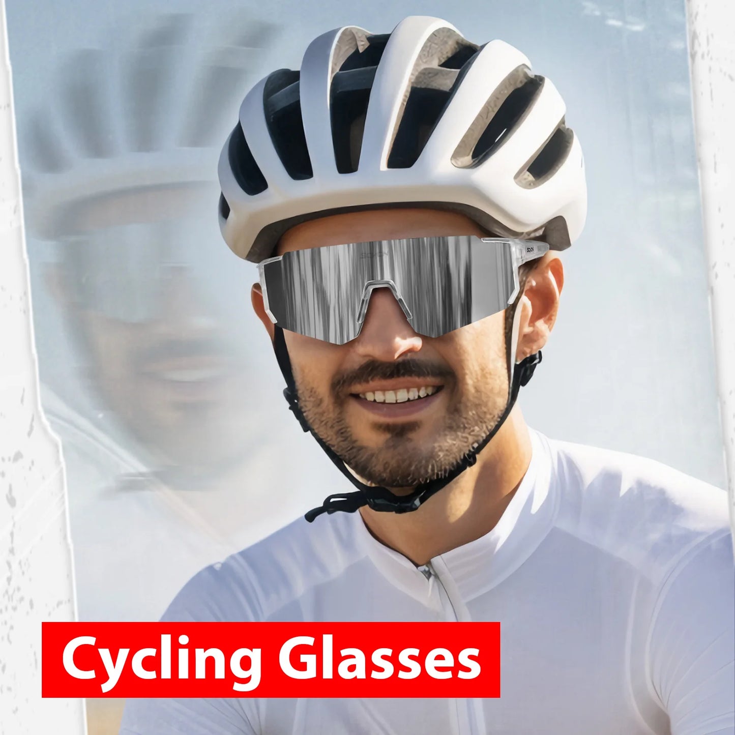 ActiveShield UV400 Sunglasses