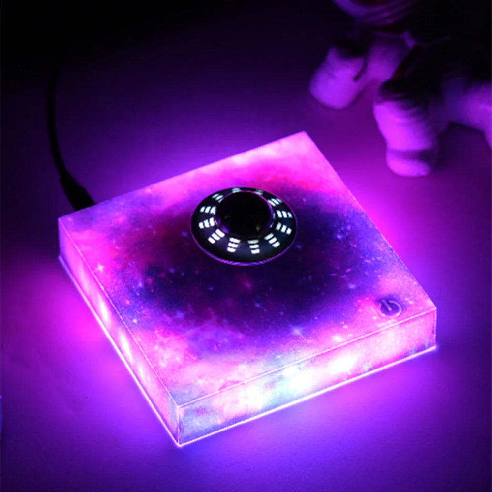 OrbitalGlow