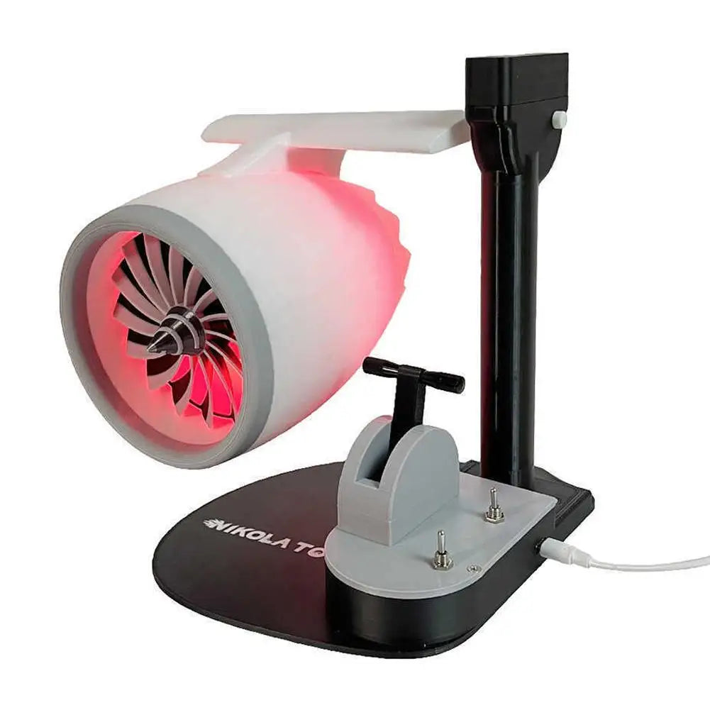 Turbofan Desk Humidifier