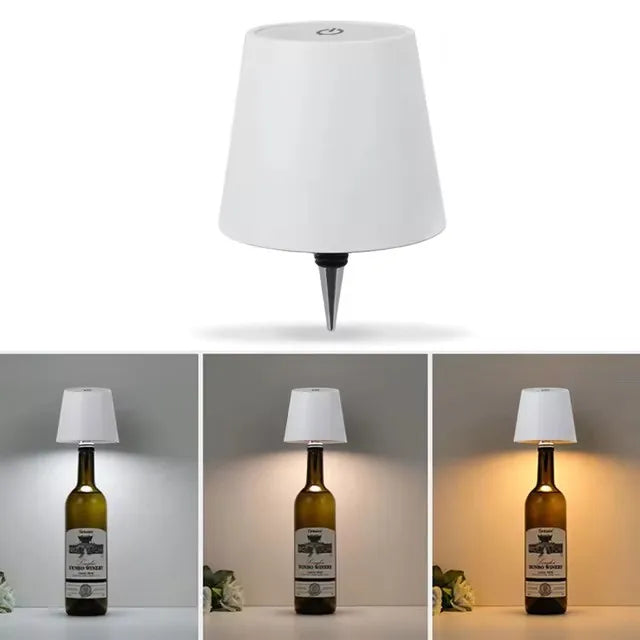 GlowBottle Luxe