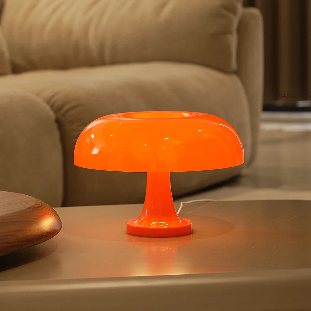 The Fungi Table Lamp