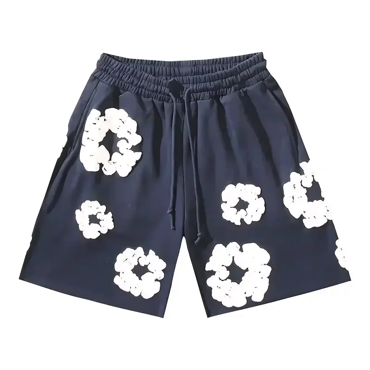 PETAL TEARS SHORTS