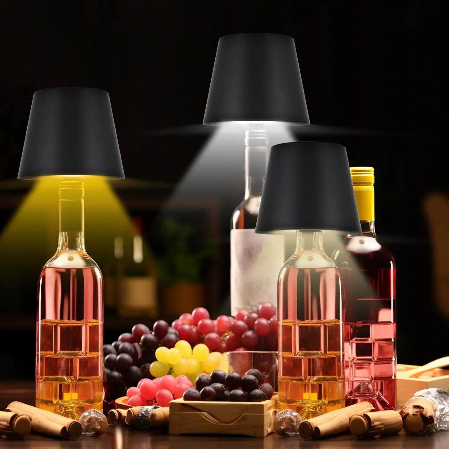 GlowBottle Luxe
