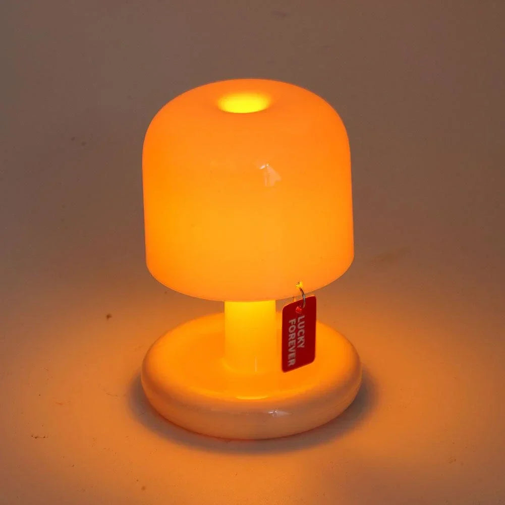 Petite Fungi Table Lamp