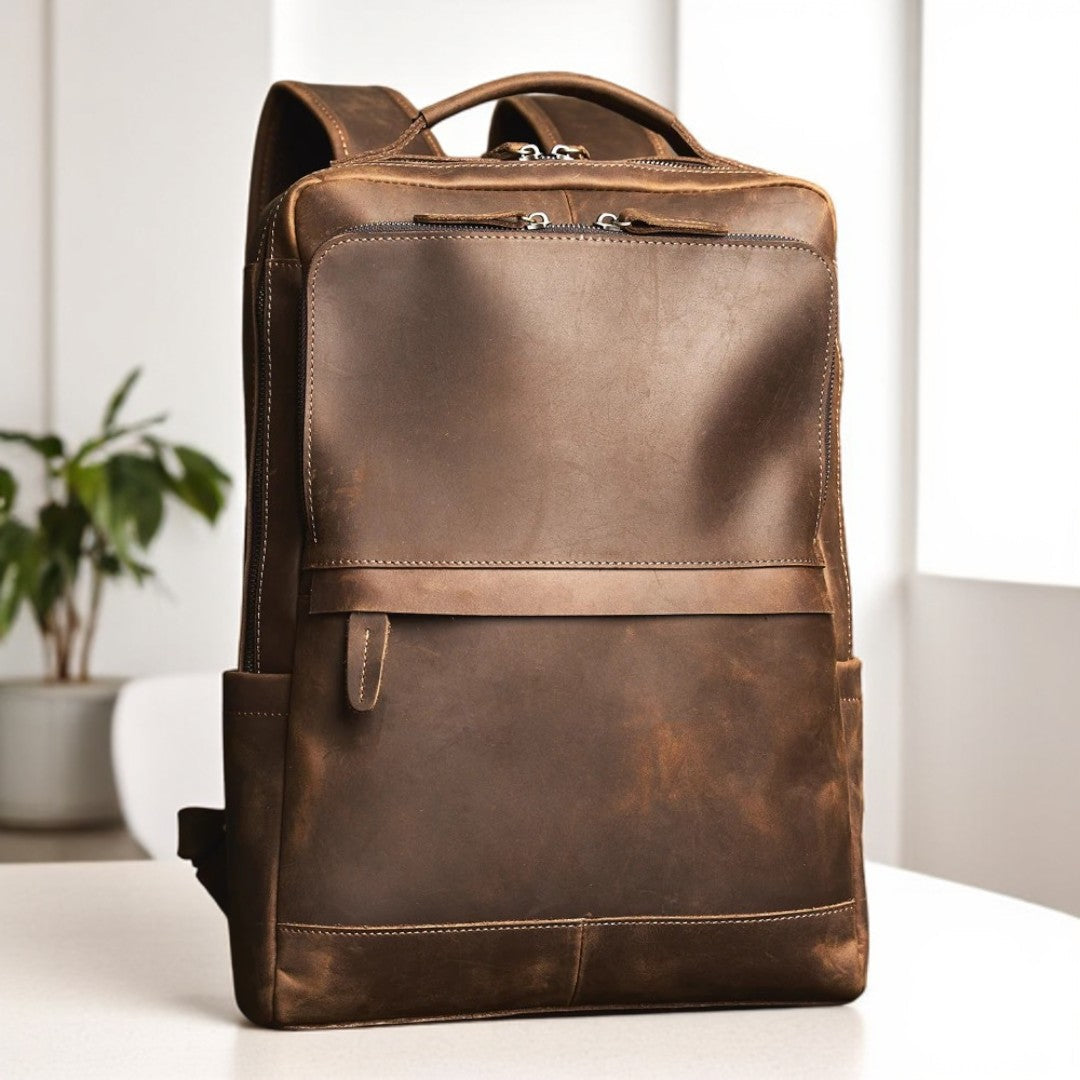 Ashford Vintage Daypack