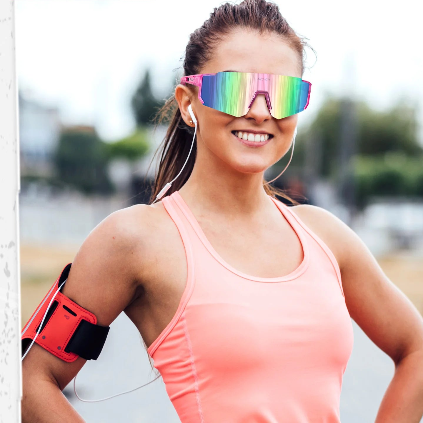 ActiveShield UV400 Sunglasses