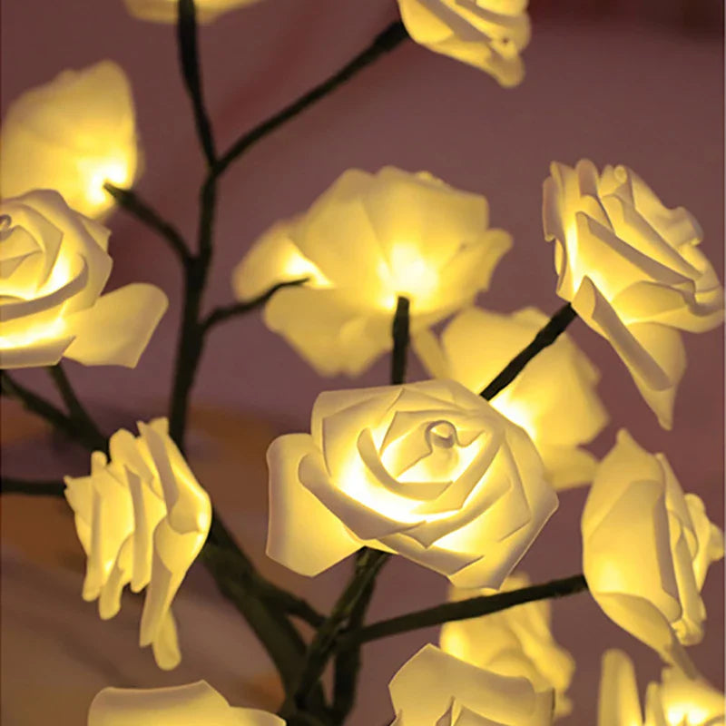 BlossomGlow Tree