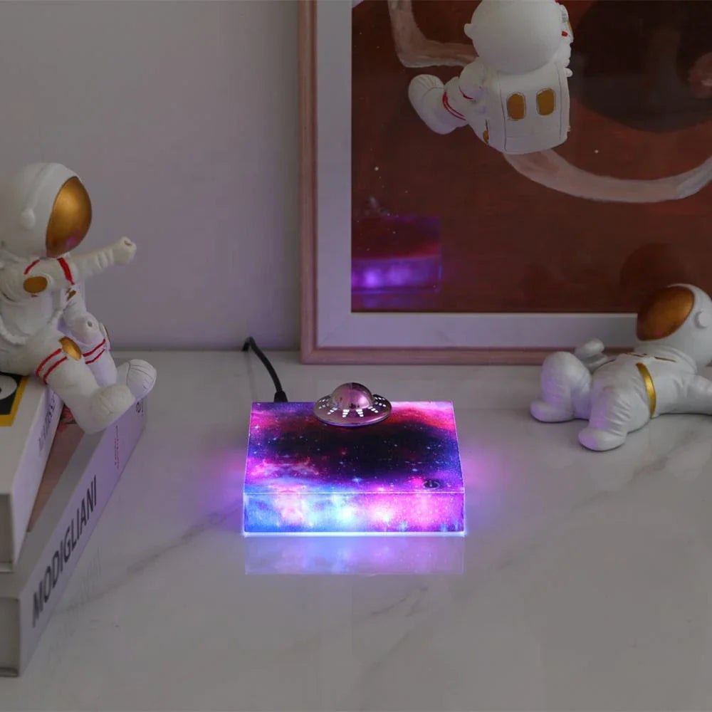 OrbitalGlow