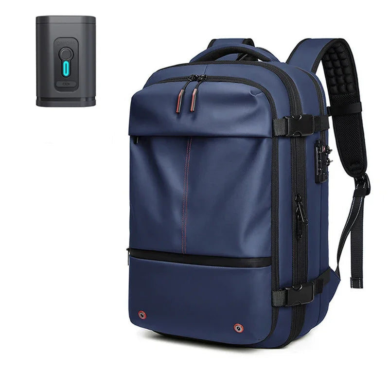 Vacuum Backpack