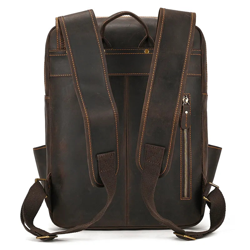 Arizona Vintage 15.6” Laptop Backpack