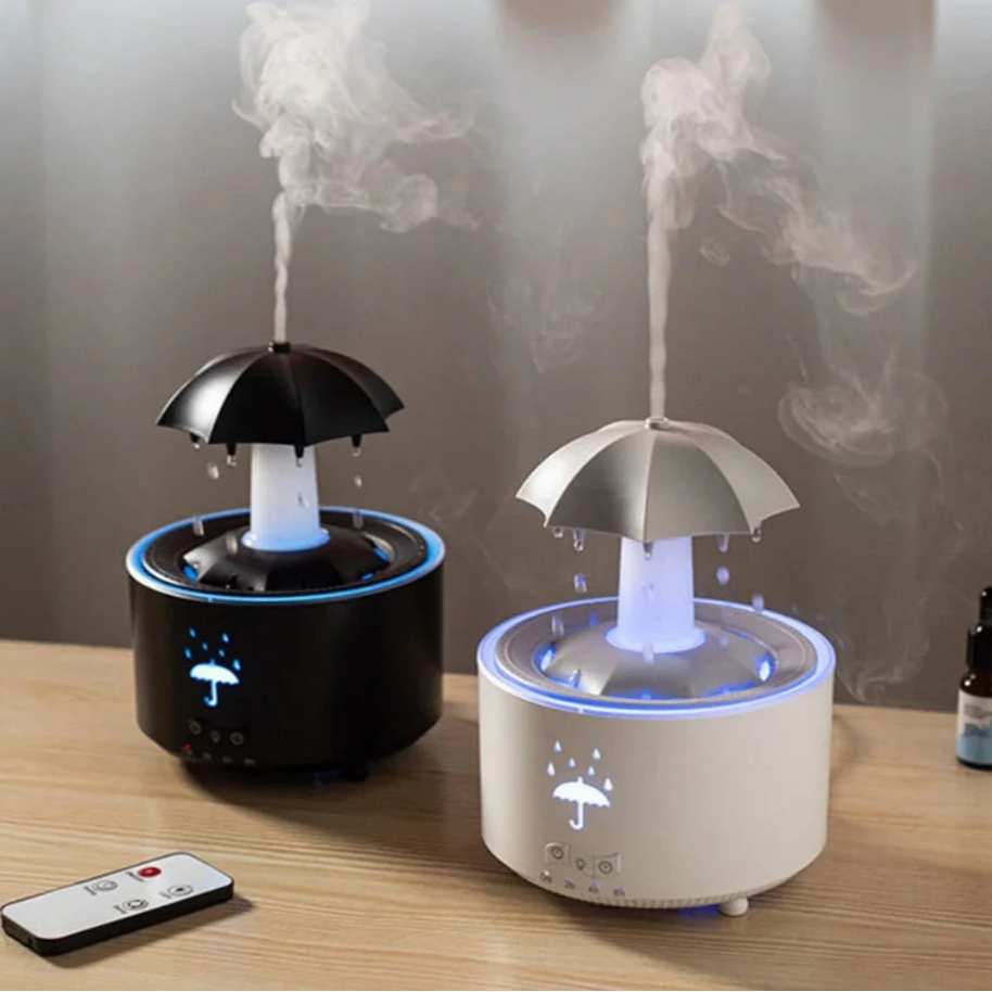 Breezy Humidifier