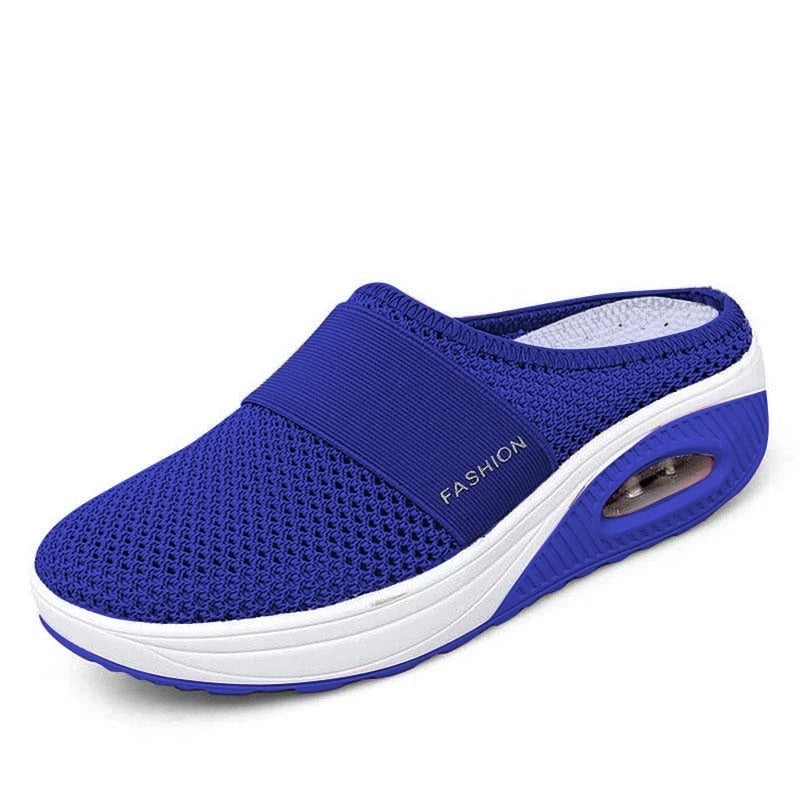 CloudEase Orthopedic Comfort Sandals