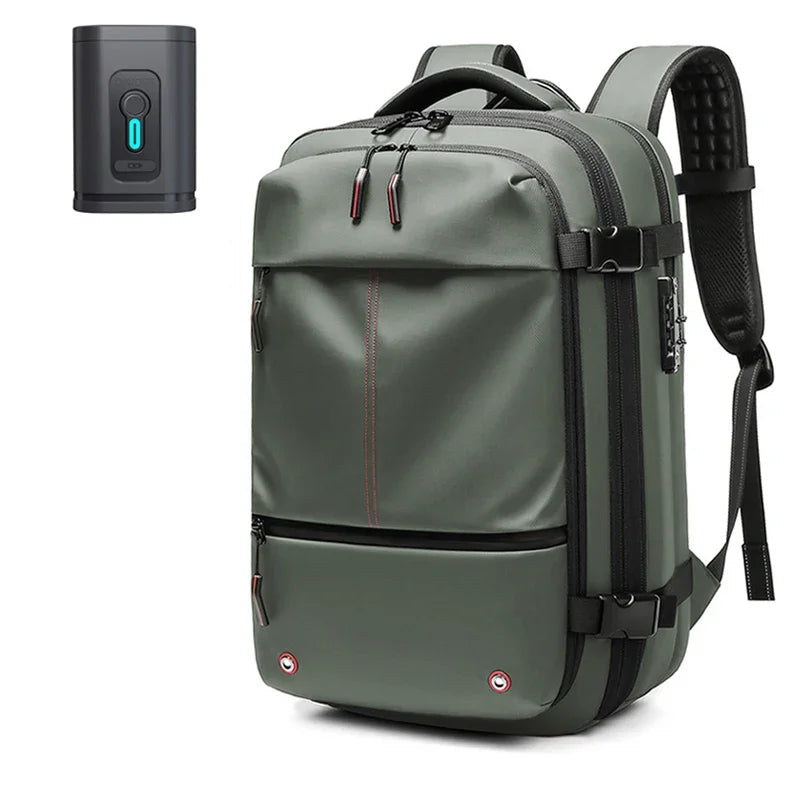 Vacuum Backpack