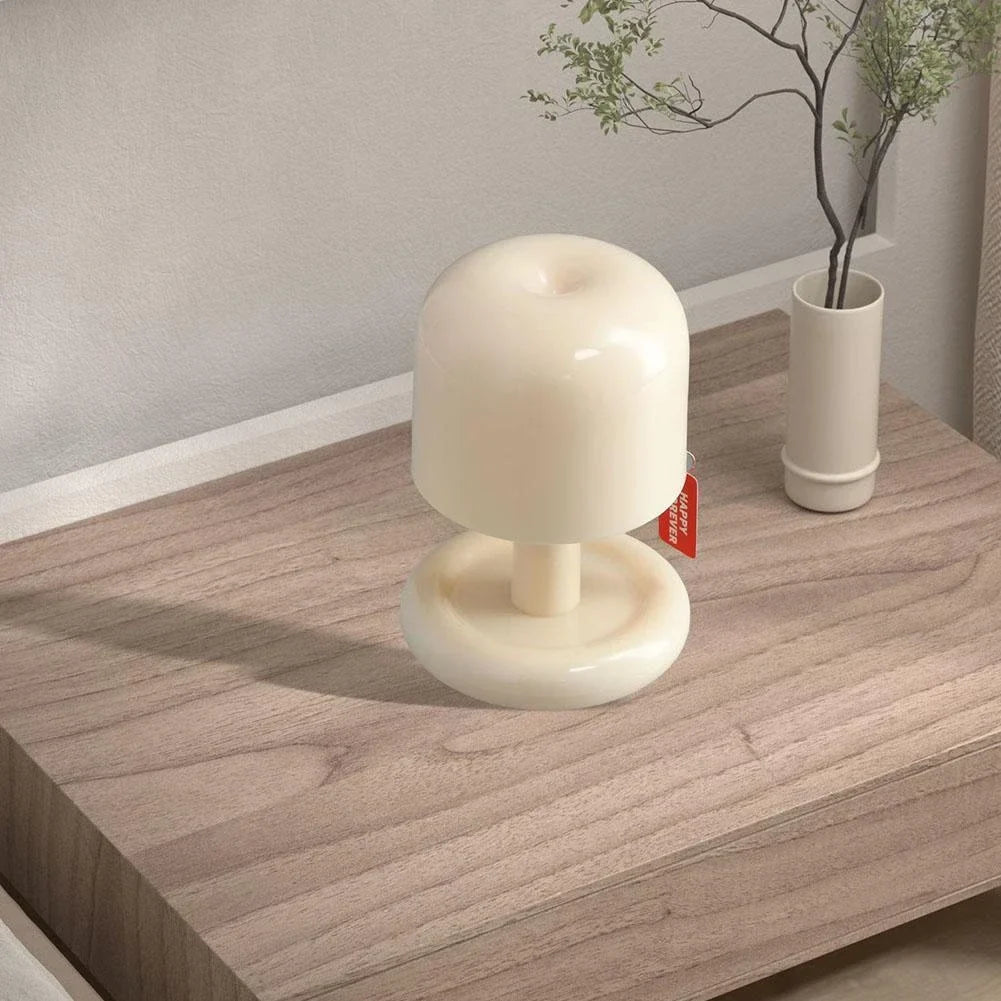 Petite Fungi Table Lamp