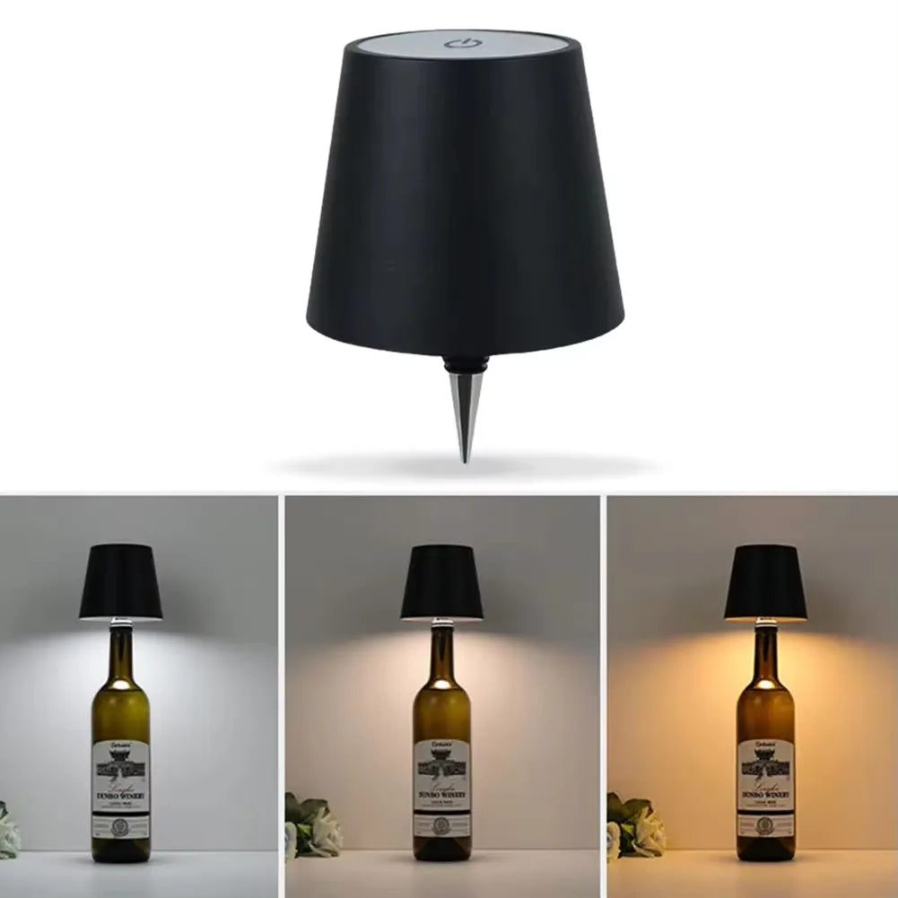 GlowBottle Luxe