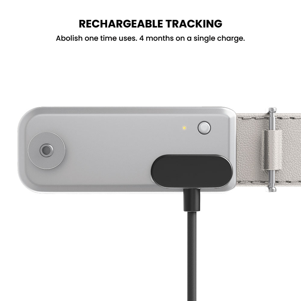 TrackMaster - Key Organiser