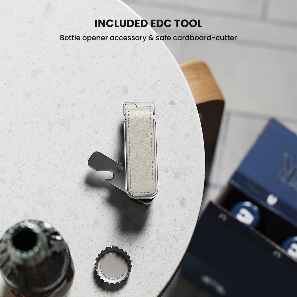 TrackMaster - Key Organiser