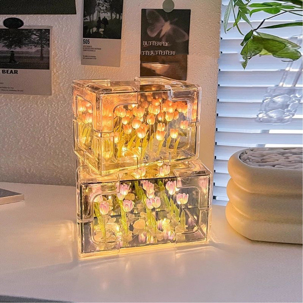 TulipGlow Atelier