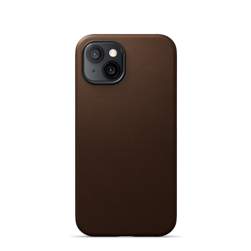 iPhone 13 Leather Case