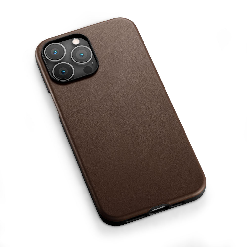 iPhone 13 Leather Case