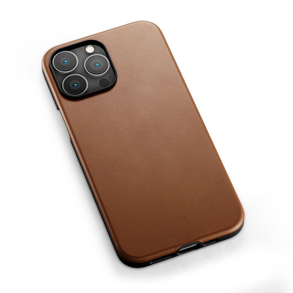 iPhone 13 Leather Case