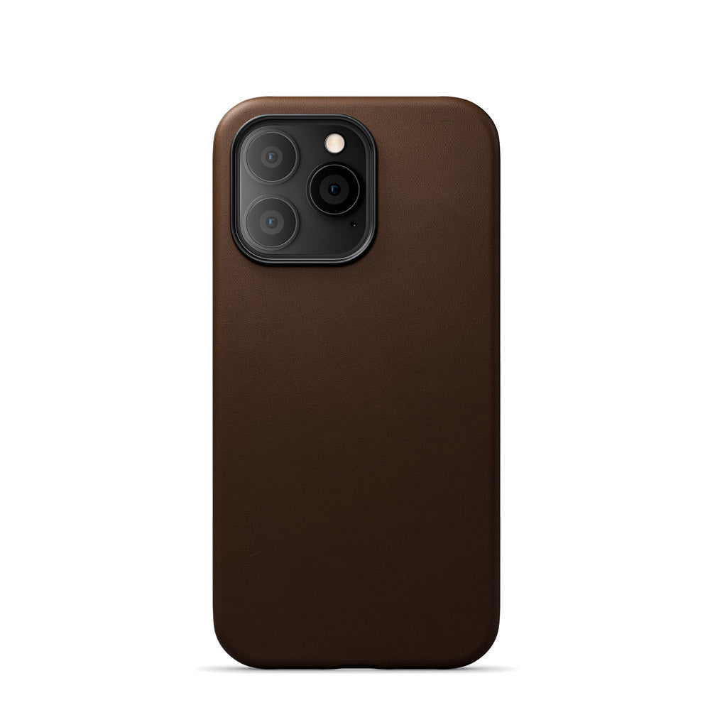 iPhone 13 Leather Case