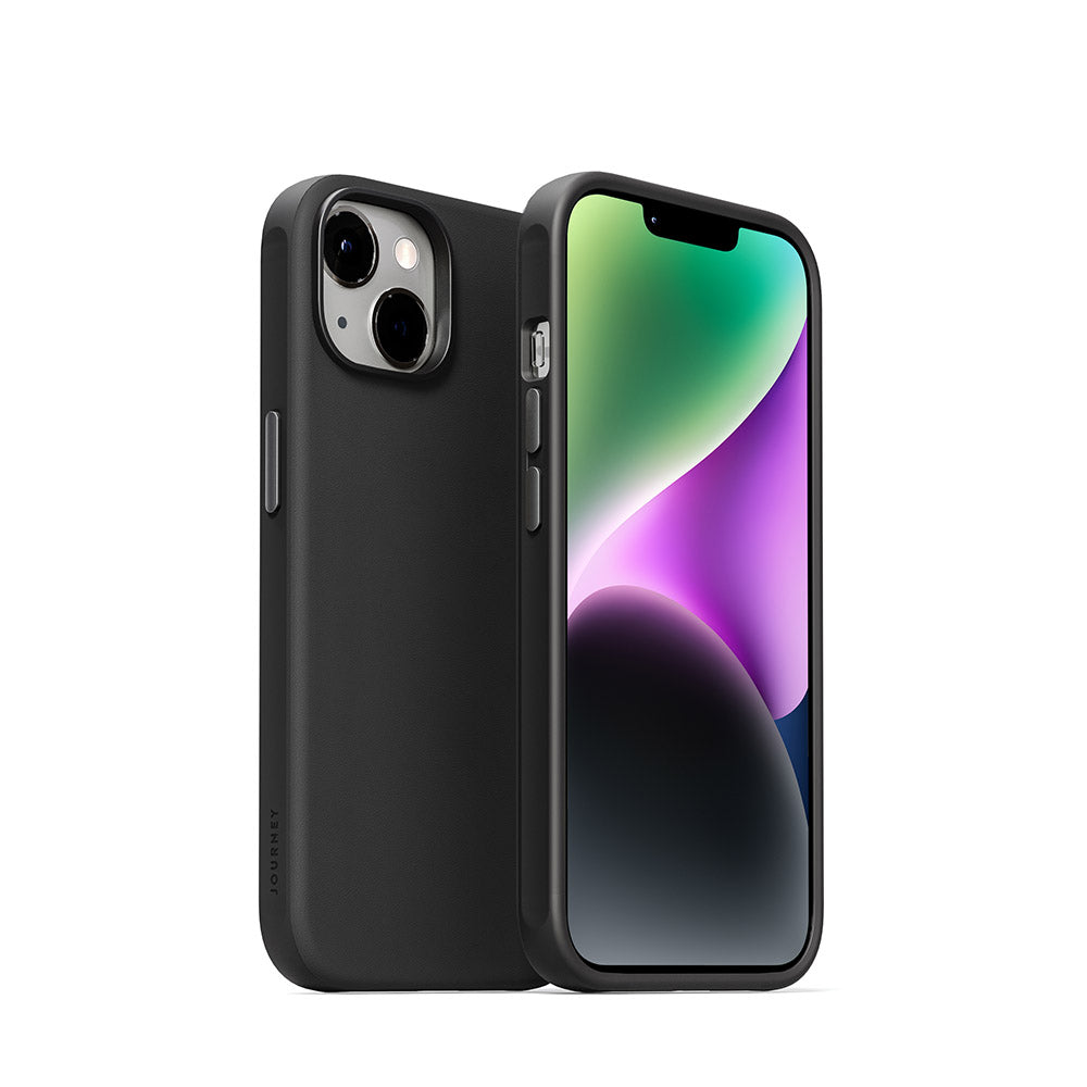 iPhone 14 Leather Case