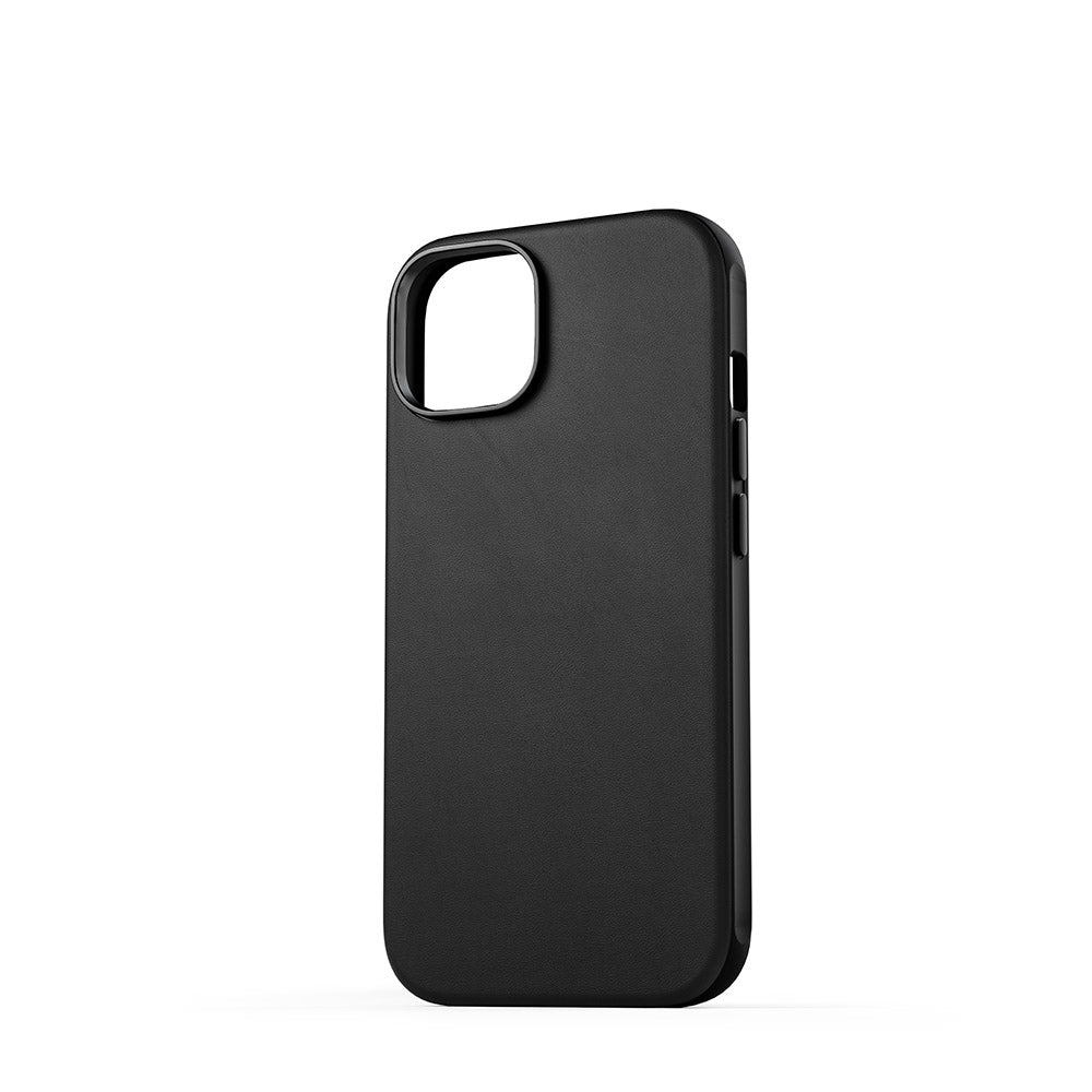iPhone 14 Leather Case