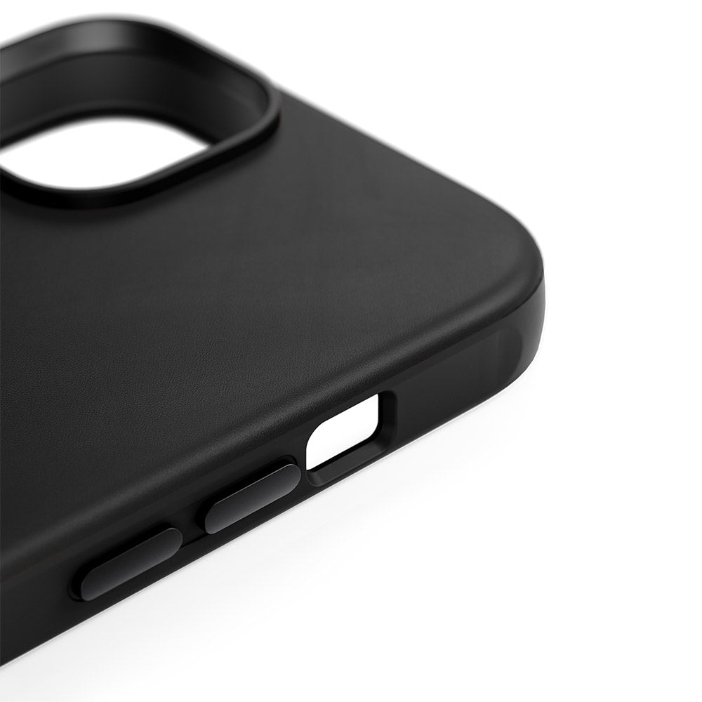 iPhone 14 Leather Case
