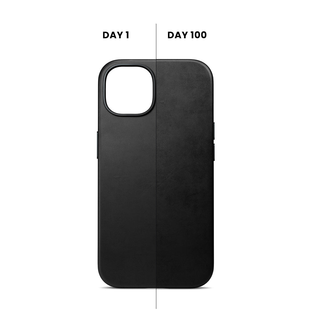 iPhone 14 Leather Case