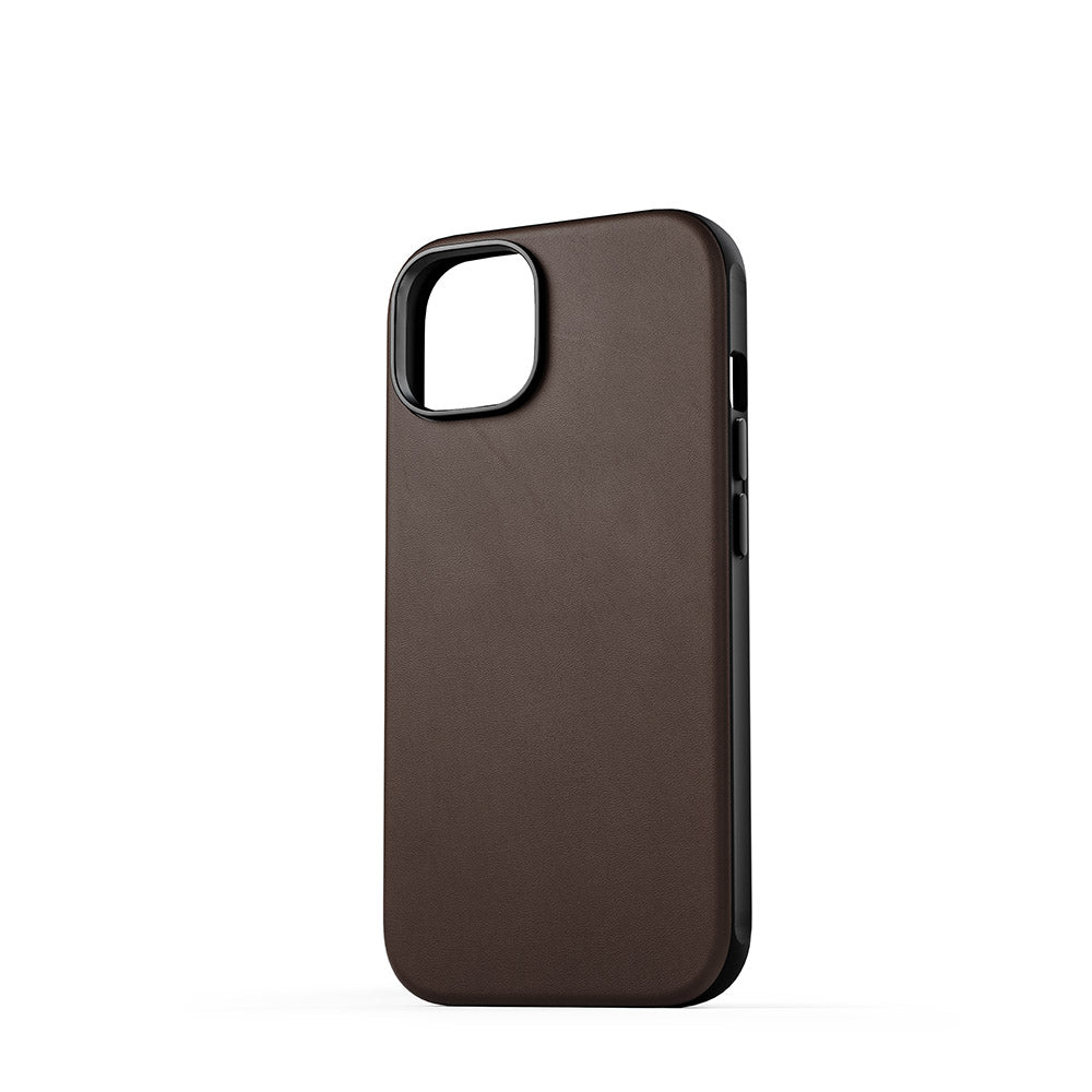 iPhone 14 Leather Case
