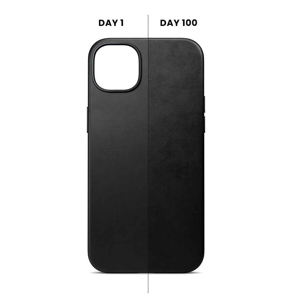 iPhone 14 Leather Case