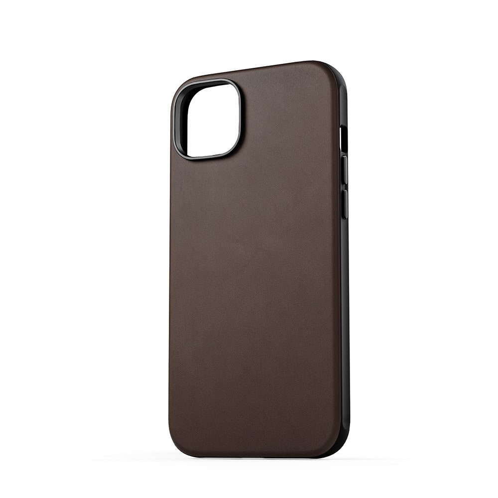 iPhone 14 Leather Case