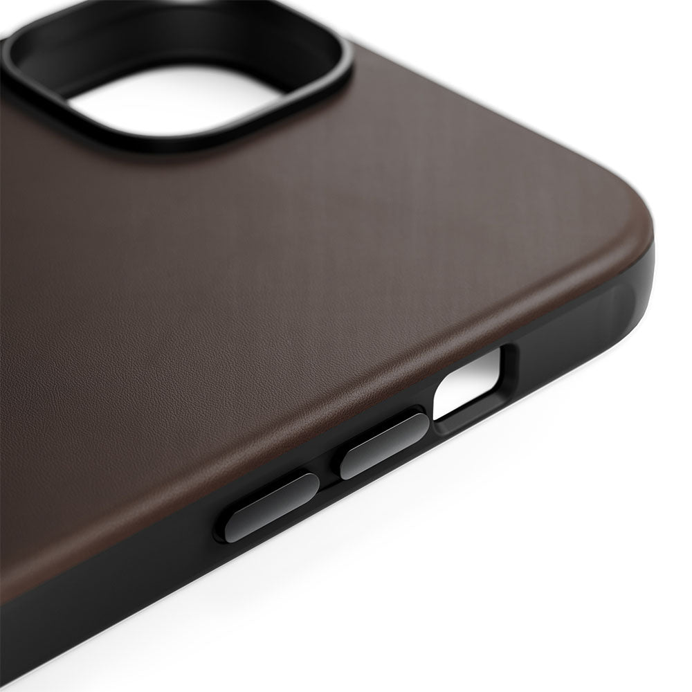 iPhone 14 Leather Case