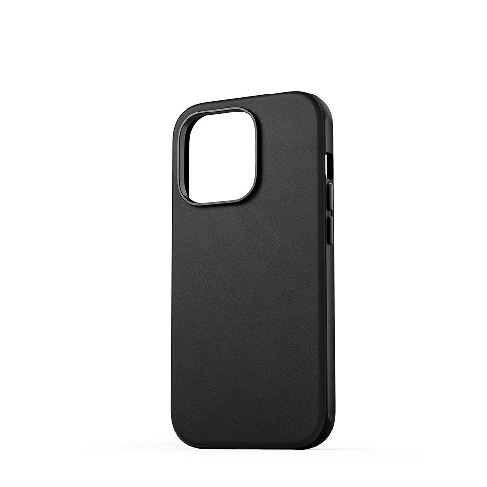 iPhone 14 Leather Case