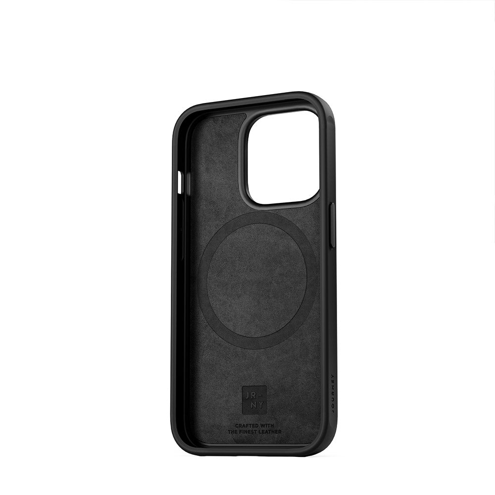 iPhone 14 Leather Case