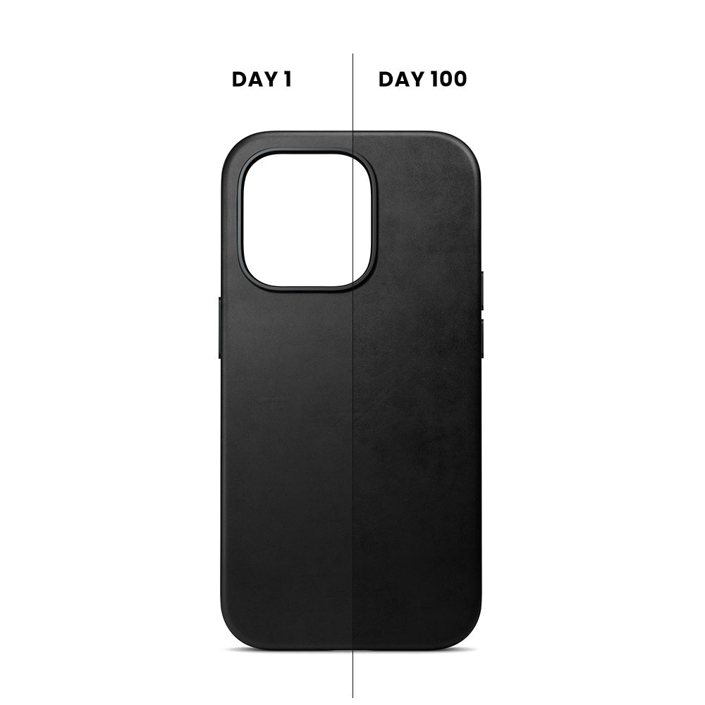 iPhone 14 Leather Case