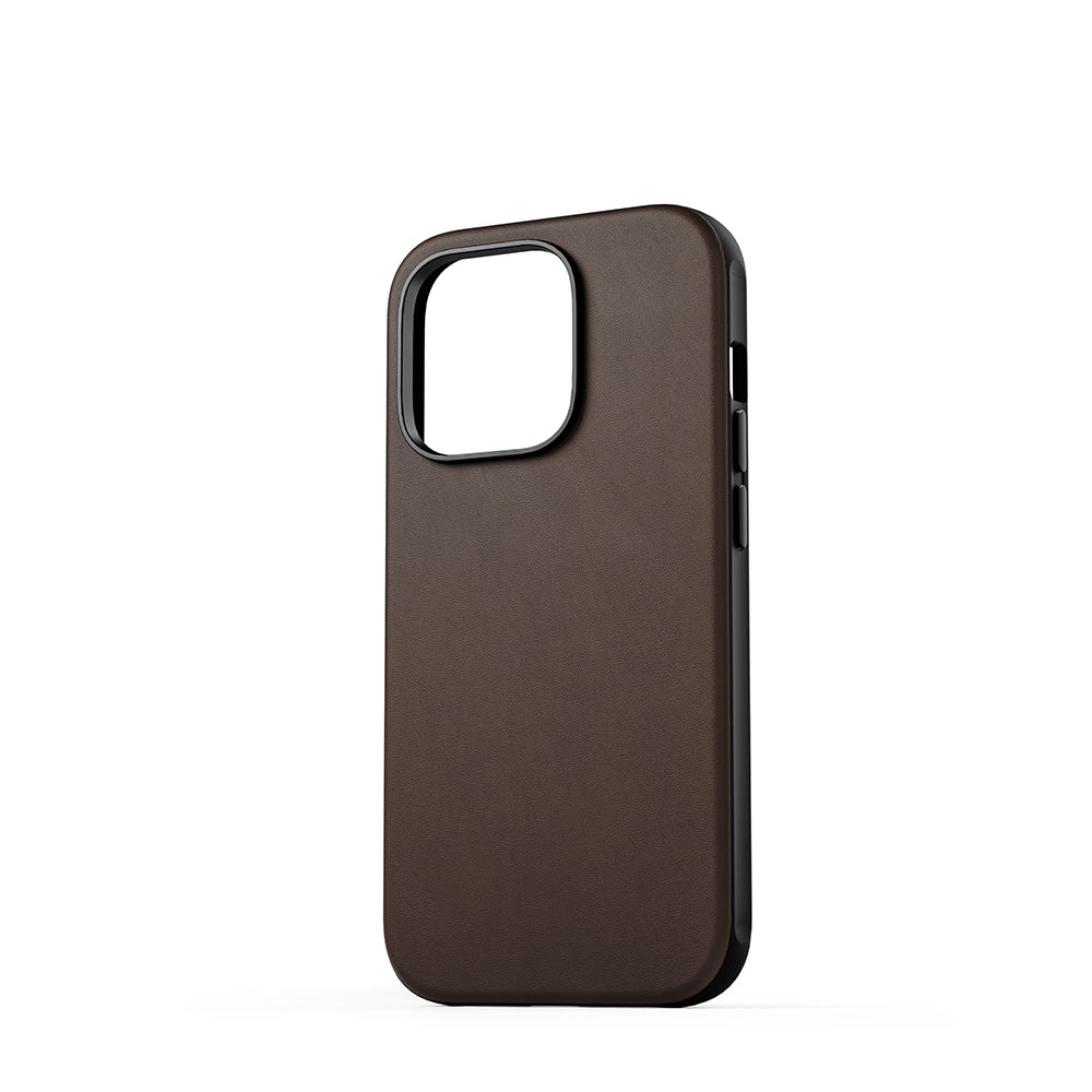 iPhone 14 Leather Case