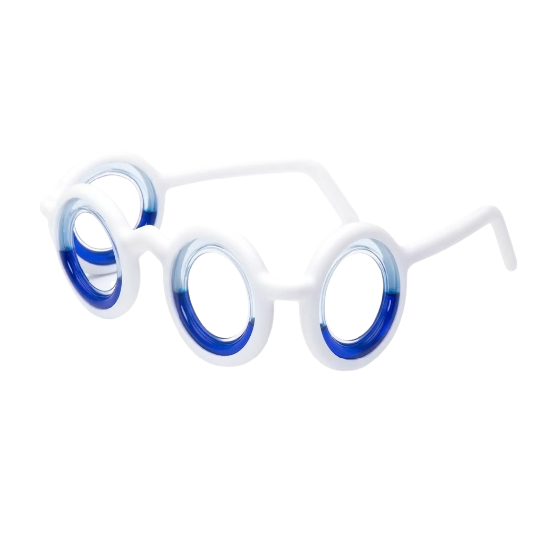 Sickness Relief Glasses