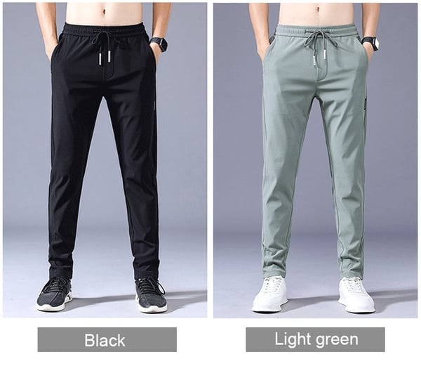 AirTaper Lightweight Trouser