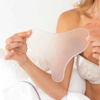 SilkSculpt™ Chest Smoothing Patch